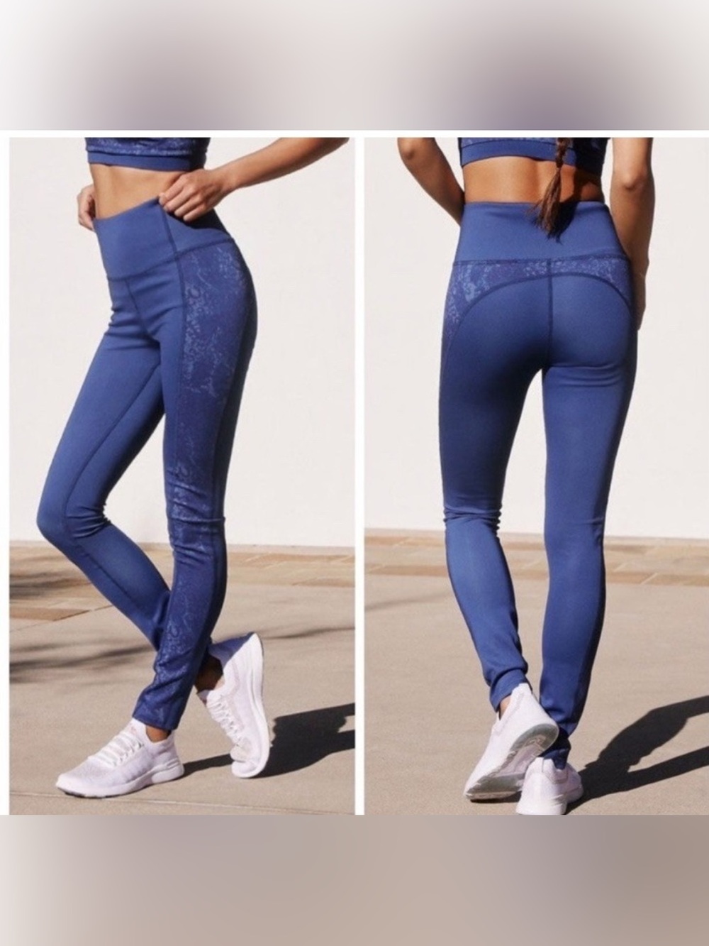 Daily Practice by Anthropologie Sofia Leggings